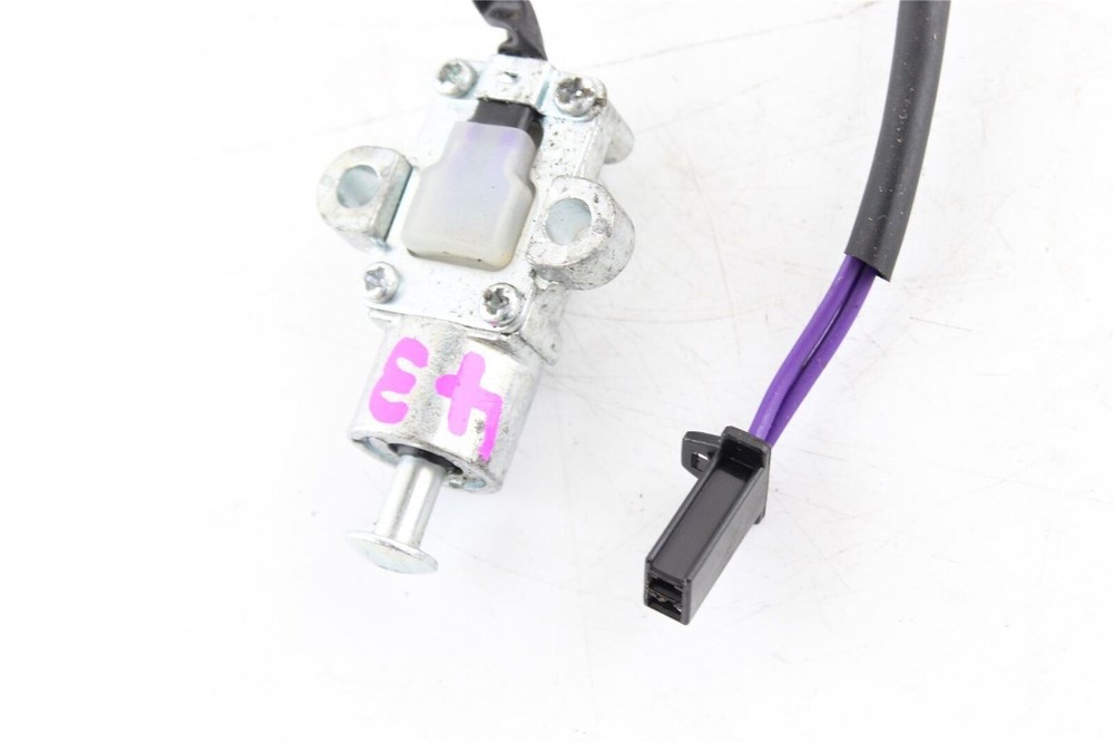 2017-2022 SINNIS TERRAIN 125 Sidestand Switch -