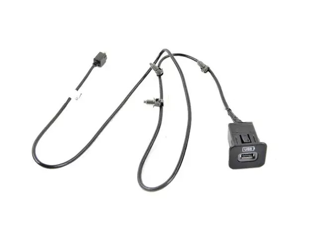 Genuine Mopar USB Cable 68225325AA