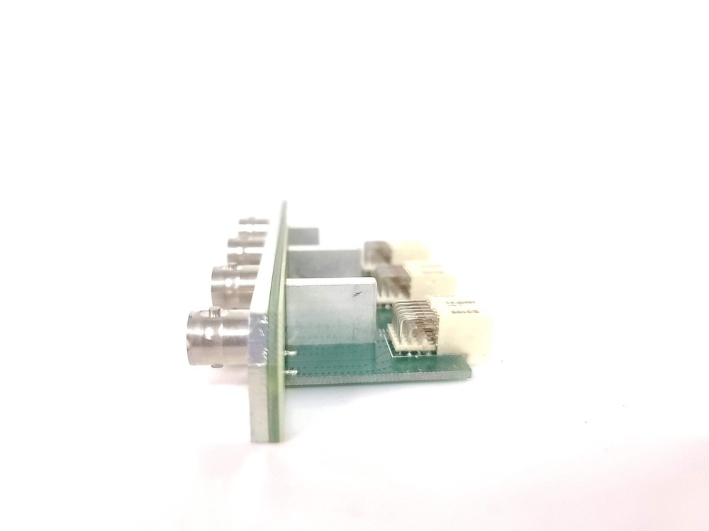 Evertz 7710DCDA-HD Downconverter and Distribution Amplifier w/ Backplane