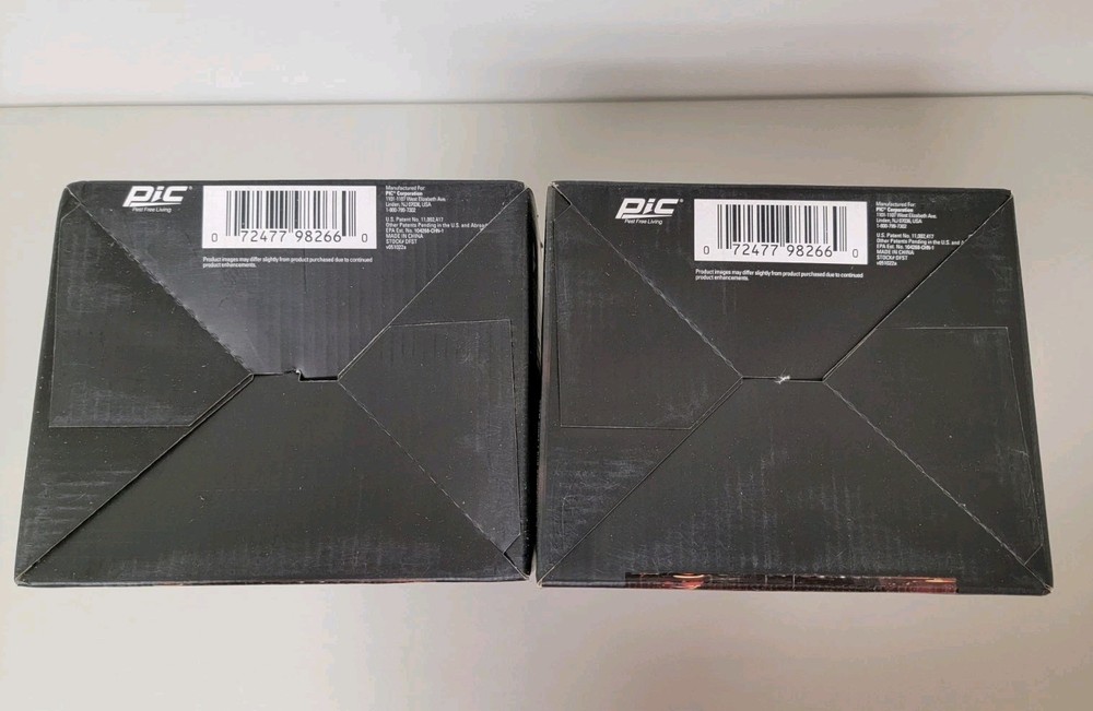 Hodo2GO PIC Adjustable Solar Bug Zapper Insect Killer Flickering LED Flame Torch