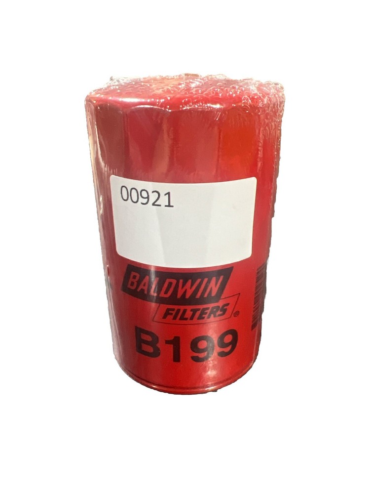 Baldwin Oil Filter B199 **NOS**