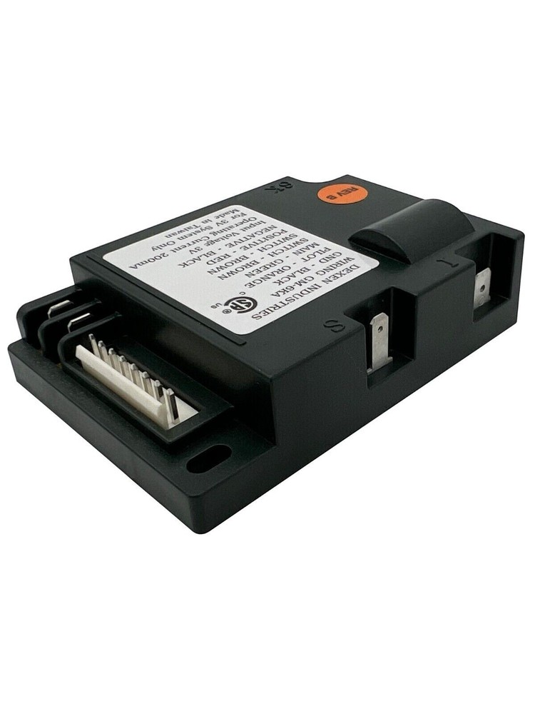 Genuine Dexen GM-6KA Electronic Ignition Control Module 593-592 Same Day Ship