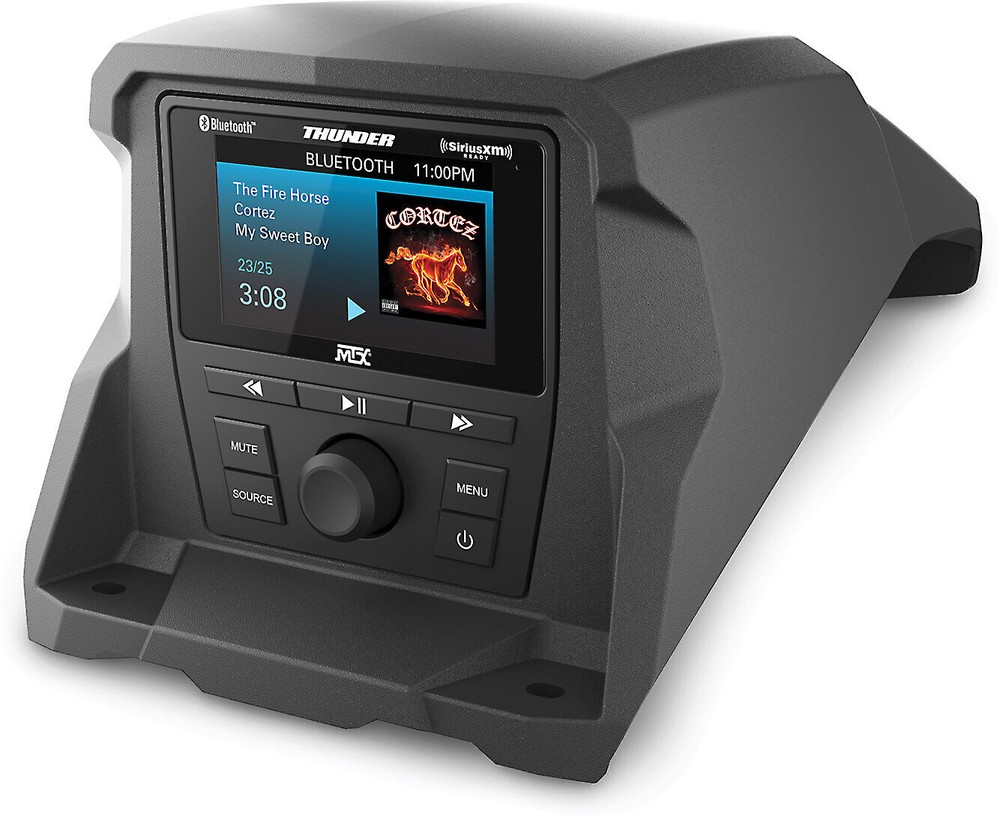 MTX X3-17-DK Dash Kit 2017+ CanAM MavX3