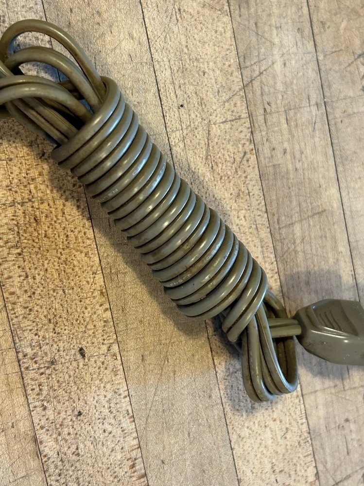 Vintage Olson Solid State Pre-Amplifier AM-268 JAPAN