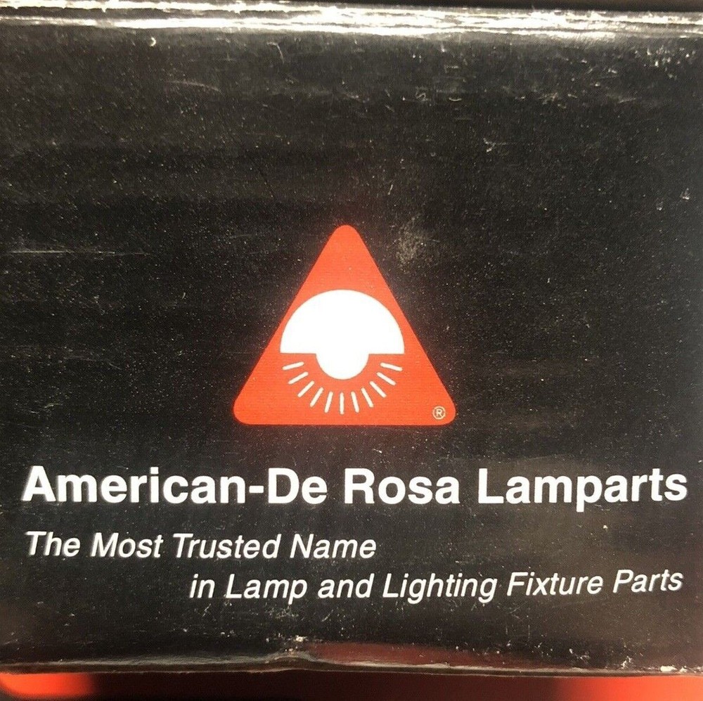 KEYLESS Medium Base E26~ 1/8" IPS Hickey PORCELAIN Socket ~ ADL D80