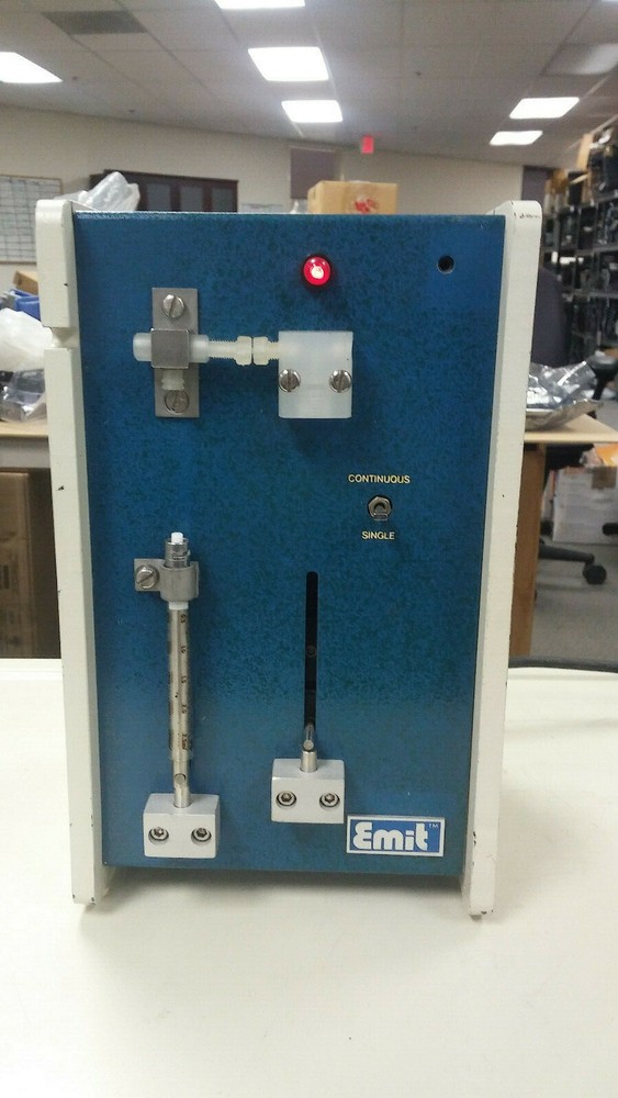 CAVRO Scientific Instruments Model 1000 EMIT PIpettor Dilutor