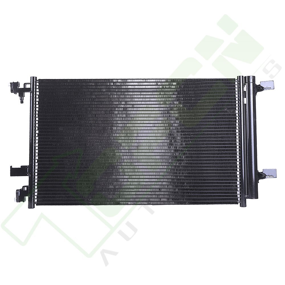 Aluminum AC Condenser for 2016 Chevrolet Malibu Limited 2010 Buick Allure AC3794