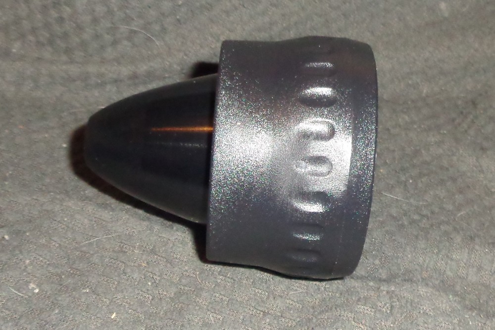 Stream light newer-model survivor LED flashlight 90557 face cap assembly