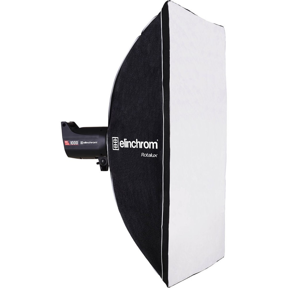 Elinchrom 39" Rotalux Squarebox