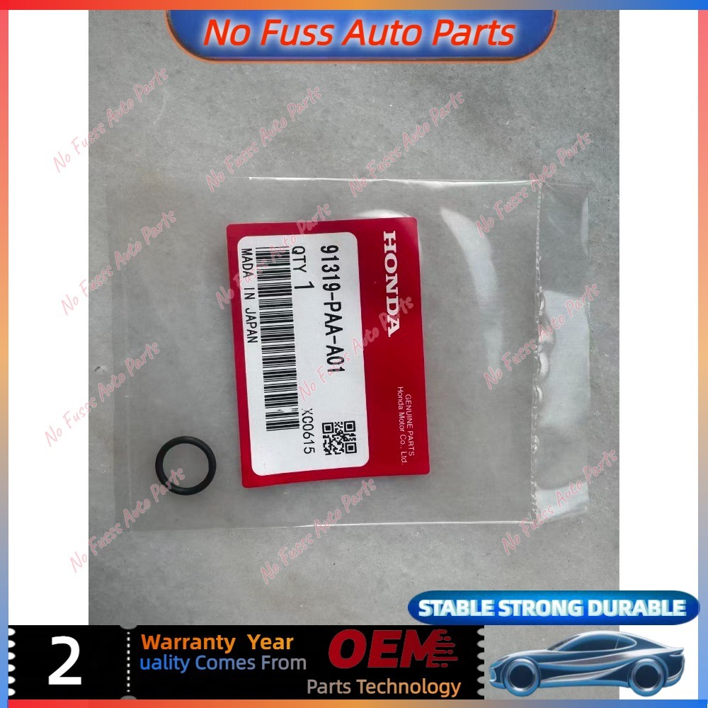 Solenoid Spool Valve Gasket Kit for VTEC K-series Honda Civic CRV Accord Element