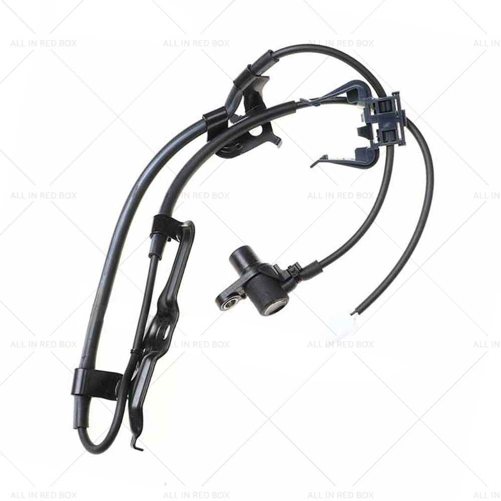 Front Driver&Passenger Side ABS Speed Sensor Set Suitablefor Toyota Sienna 04-10