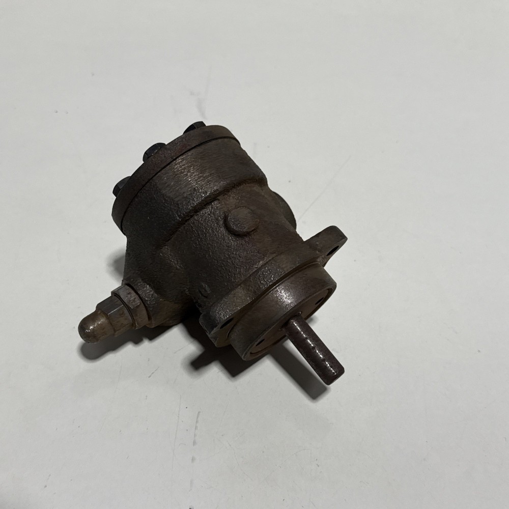 1LEV-C HYDRAULIC GEAR PUMP