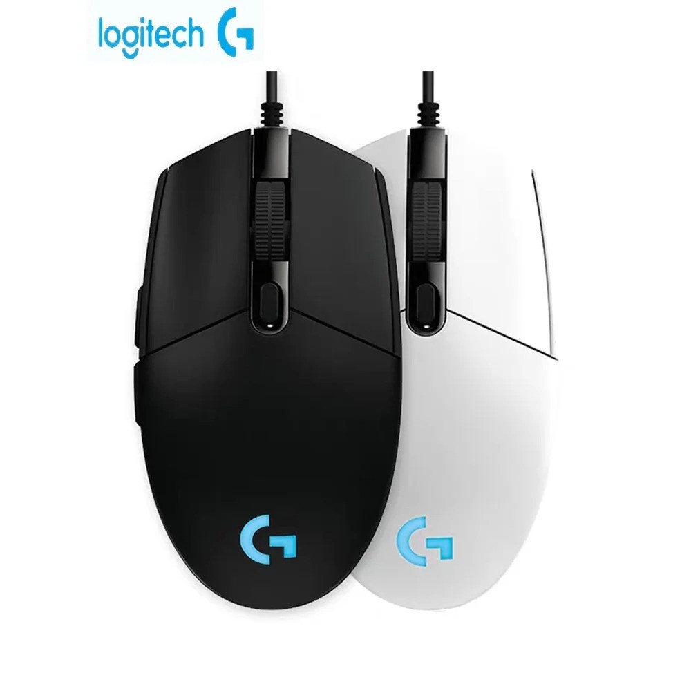 Logitech G102 (910-004852) Wired Gaming Mouse
