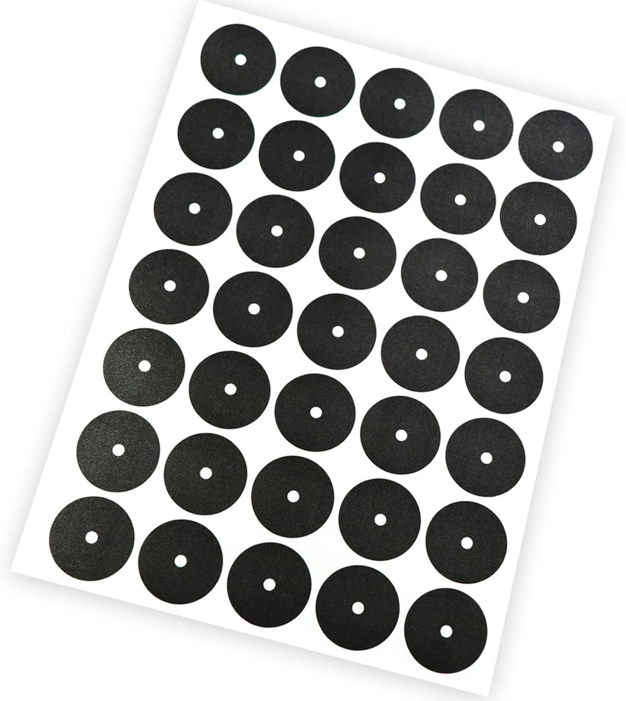 Lefeng Pool Table Marker Dots, Billiard Spot Position Stickers, Billiard Accesso