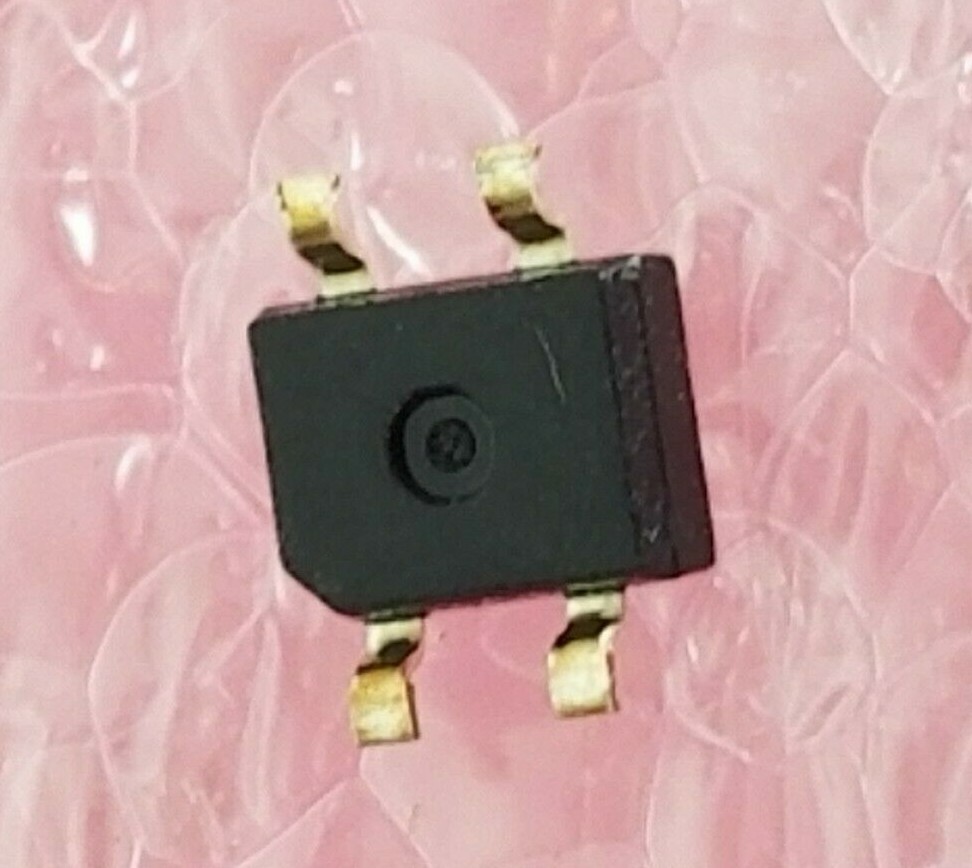 (10 PCS) Optek Reflective Object Sensor OPB609 Series