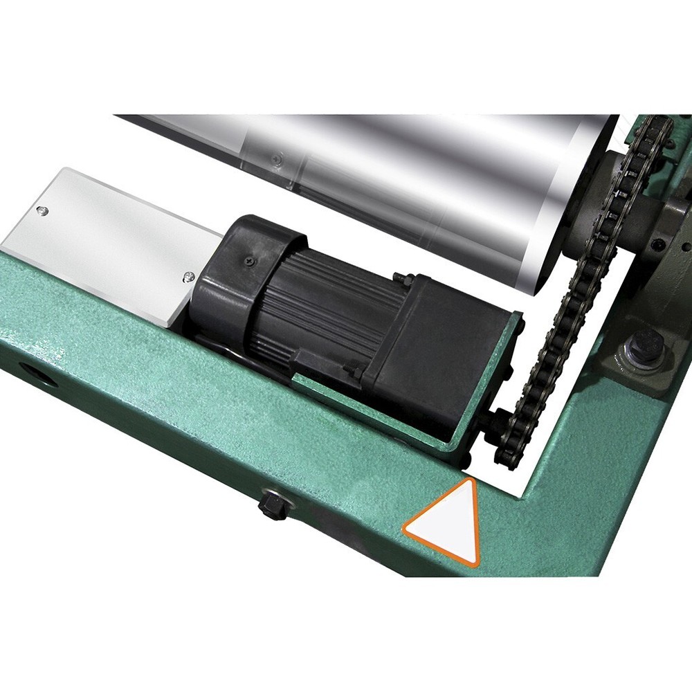 78.7" Roll Slitter Cutting Machine for cutting Different Materials Wound in Roll