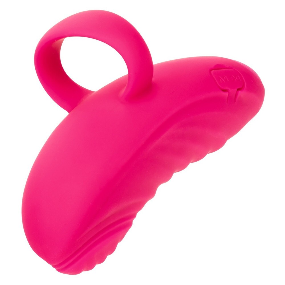 Calexotics Ultimately Pleasurable Envy Handheld Thumping Massager, New