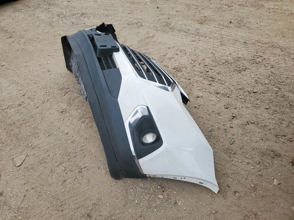 Used Telematics Interface Module fits: 2018 Chevrolet Traverse Communication tel