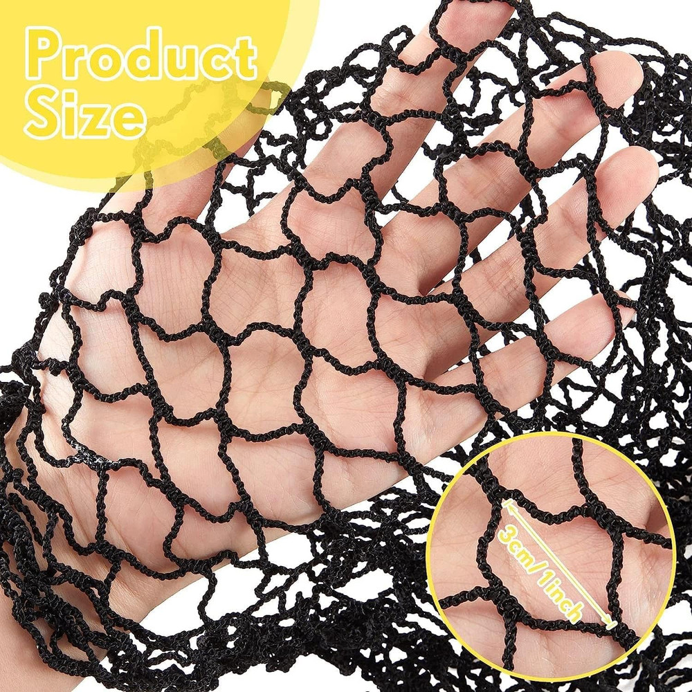 Spike Nets 35 Inches Including 2 Roundnet Game Nets