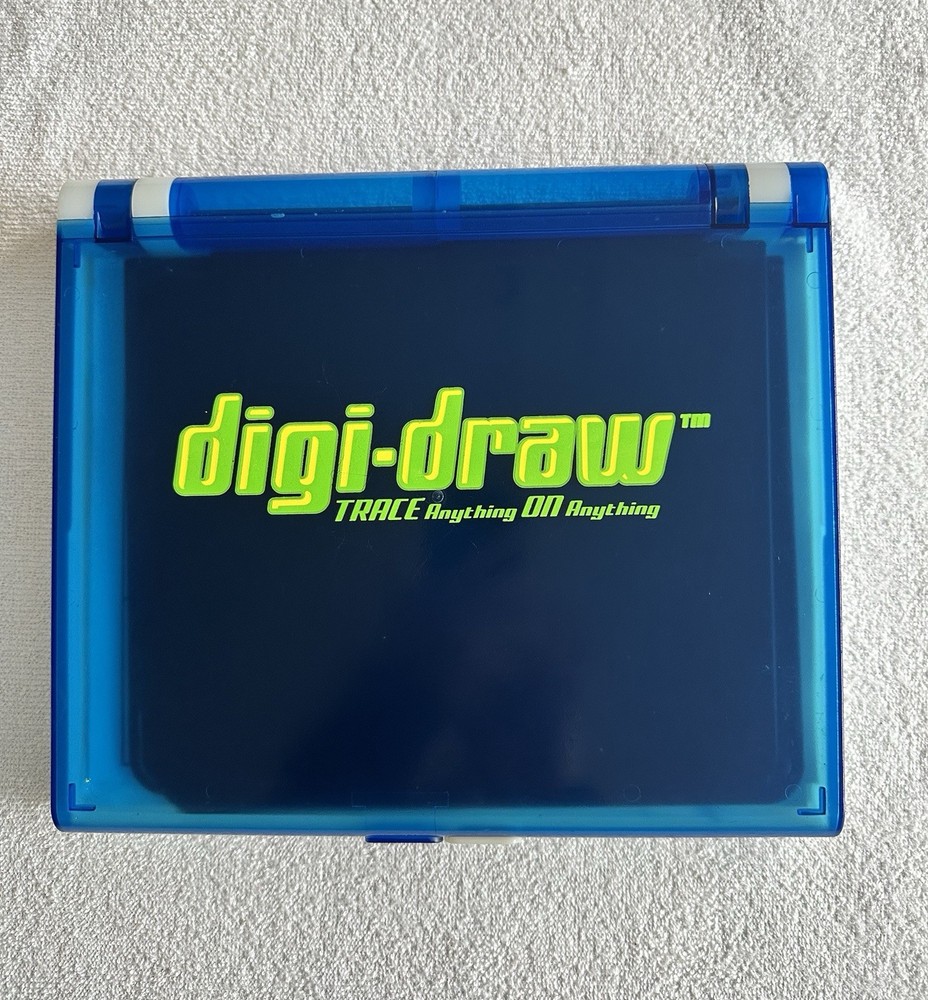 Digi-Draw Tracing Tool Trace Anything On Anything