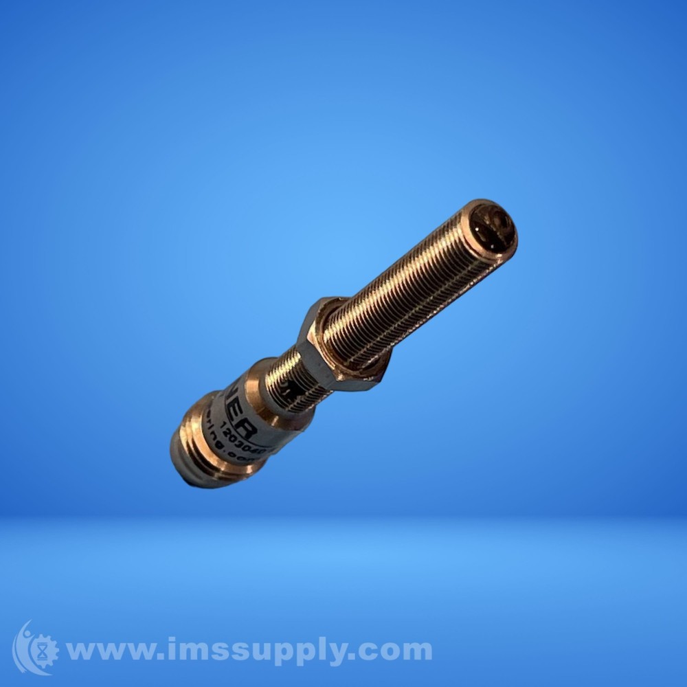 Banner Engineering Corp. VSM-2M5APD50-Q7 Micro Diffuse Sensor FNIP