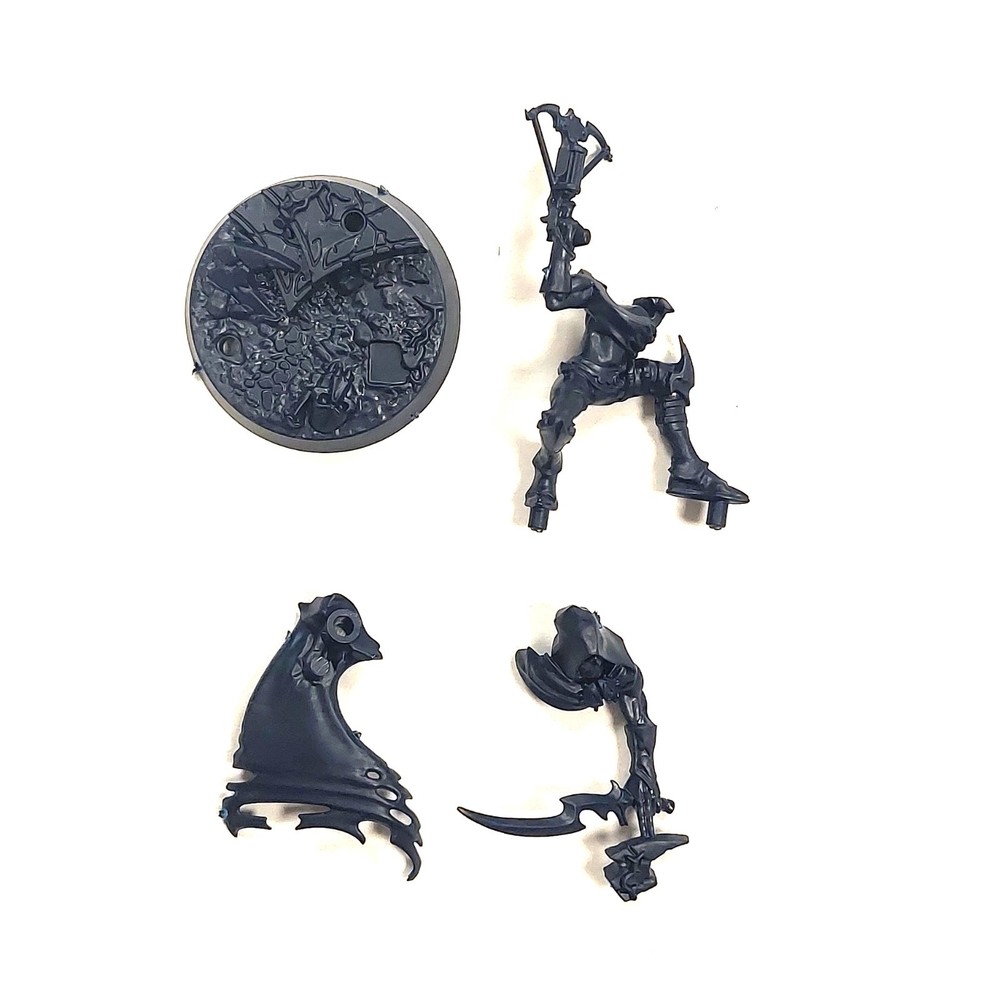 Warhammer Underworlds SEEKERS IN SHADOW single models