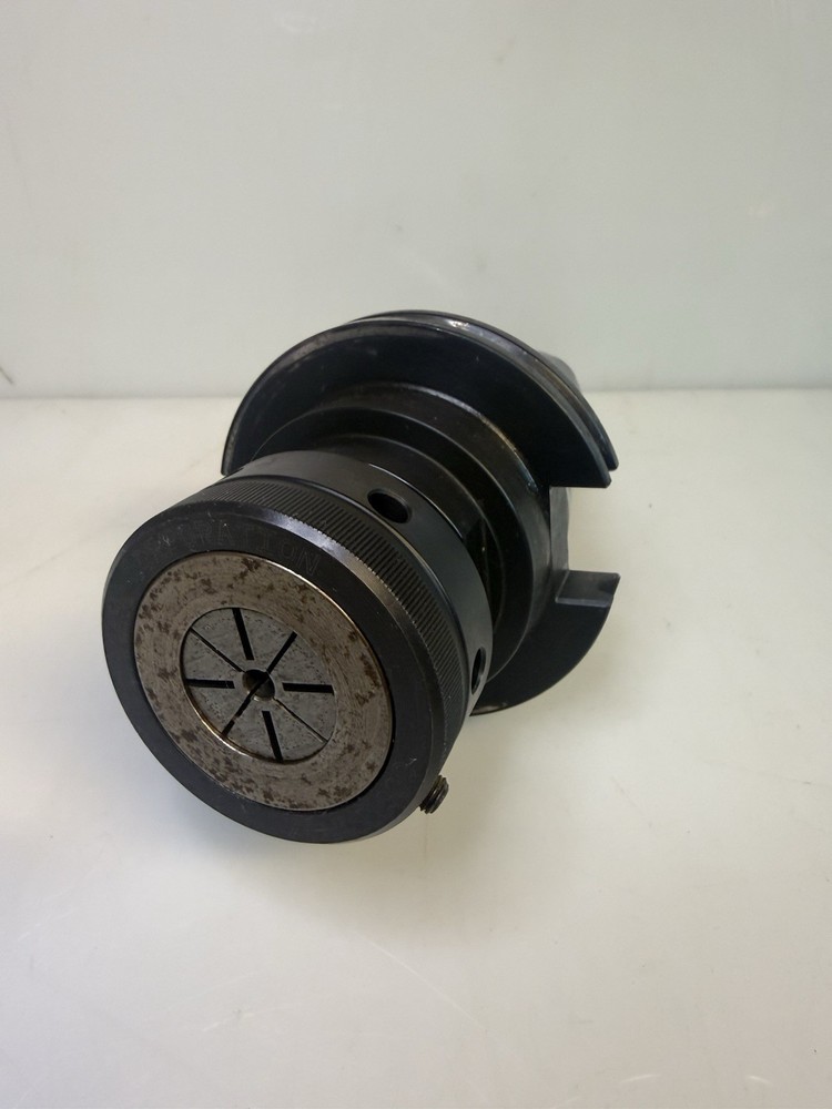 Command Endmill C6C4-1000, XCNA-1000