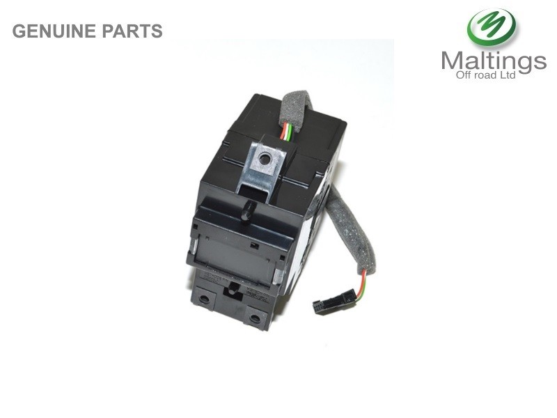 GENUINE FREELANDER 2 KEY DOCKING MODULE FREELANDER 2 IGNITION MODULE LR014330