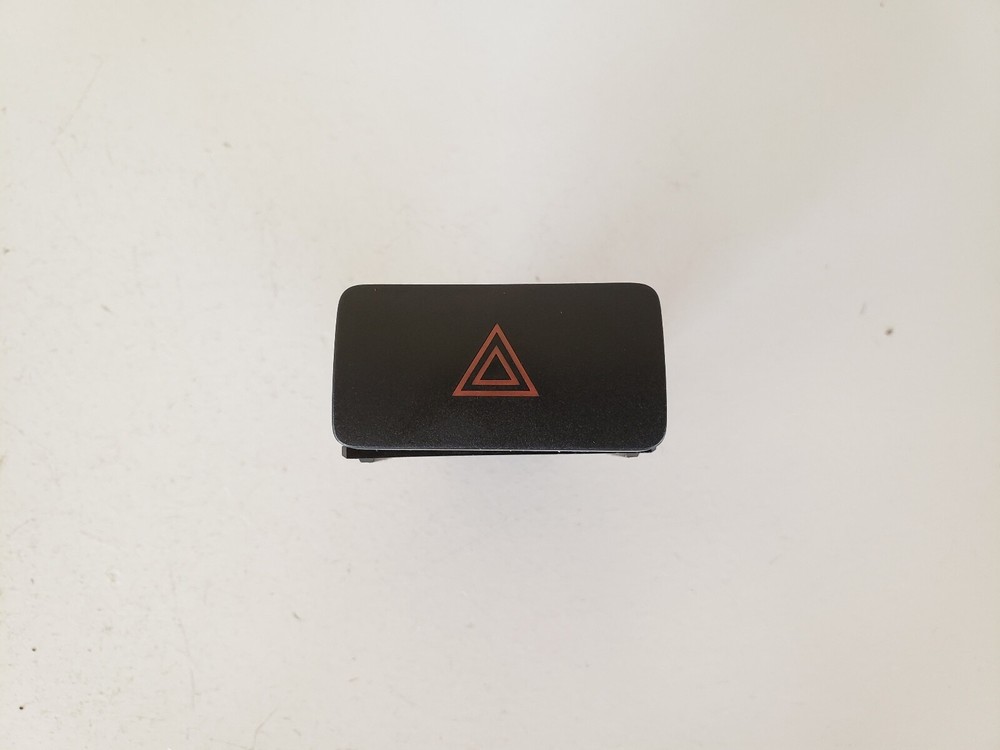 07 Toyota Corolla Light / Flashers / Hazard Button & Warning Switch