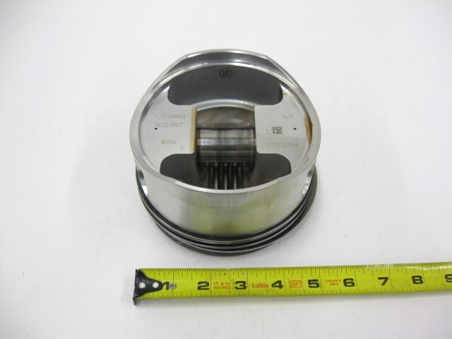 Lycoming Piston - PN: 14D23907