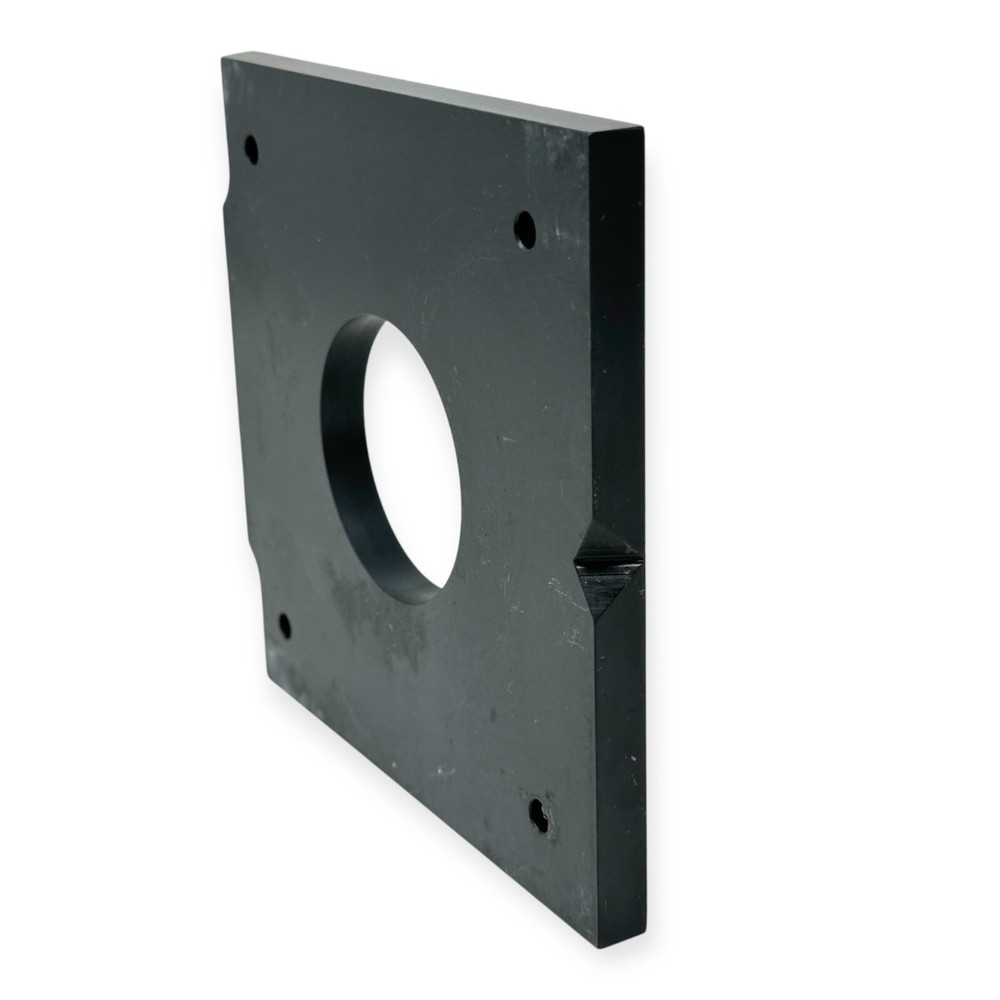 Technical Instruments Trioncular Stereo Microscope Stage Base