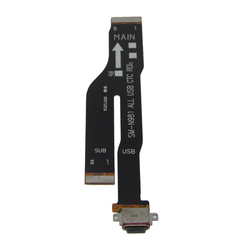 OEM Samsung Galaxy Note 20 N981 | Note 20 Ultra N986 Charger Dock Charging Port