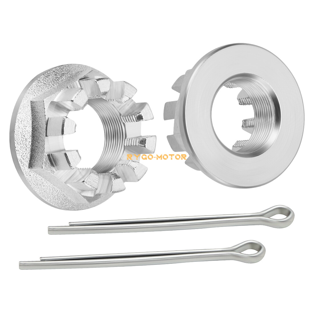 Rear Axle Shaft Wheel Hub for Honda TRX450ES TRX450S Foreman 450 4X4 1998 - 2001