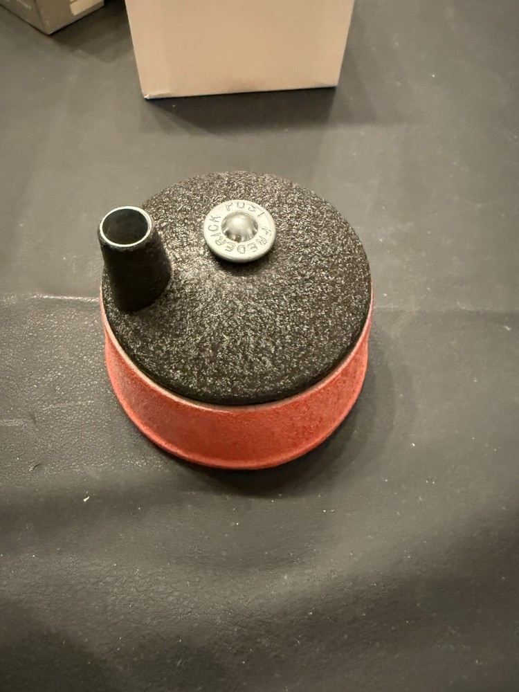 Vintage POST Tru-Point Model D Architect Drafting Pencil Lead Pointer w/ Box