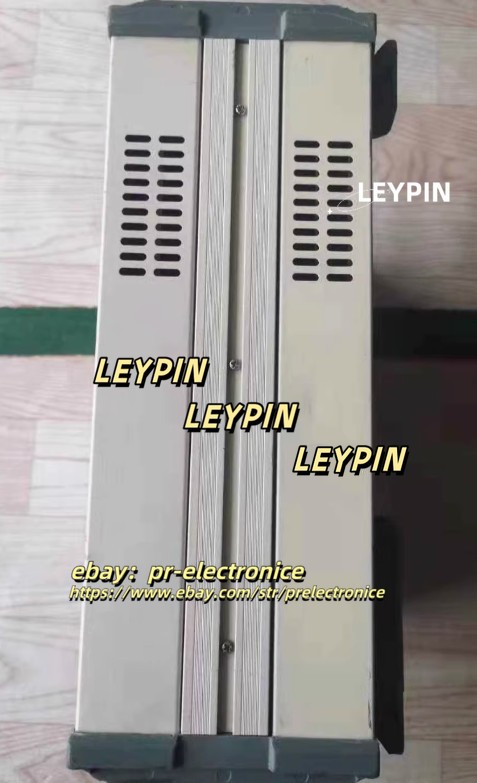 1pcs MICROTEST 5235 Transformer Analyzer#pr