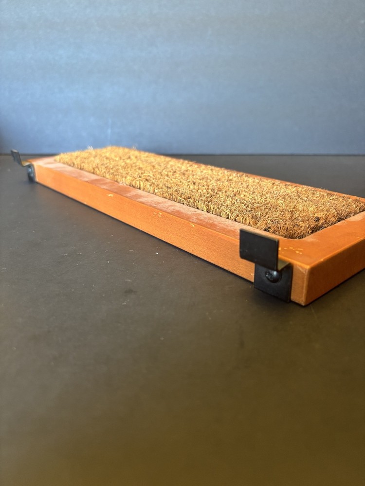 Nike Tier Zero Coir Inlay Retail Display Shelf