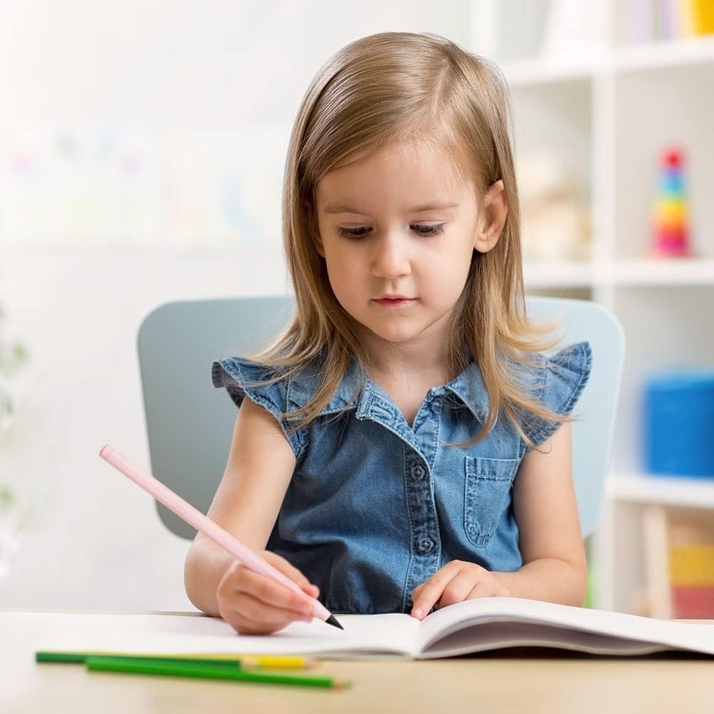 Eco-Friendly 20PCS Replaceable Graphite Nibs for Everlasting Writing Pleasure