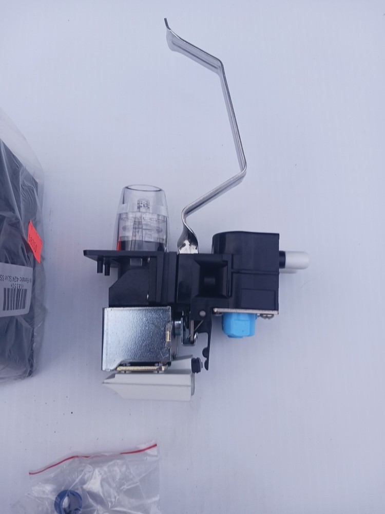 New Flomatic 424 SLVR Valve