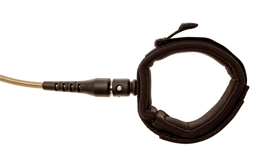 SBS 9ft Surf Leash for Longboard & Paddleboard