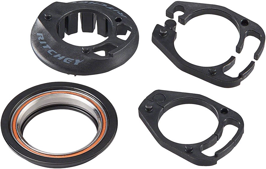 WCS Switch Upper Headset - Ritchey WCS Switch Upper Headset - Switch System