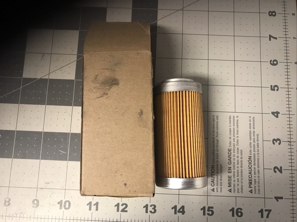 FILTER MART 02-0004 / 020004 (LPW10U)