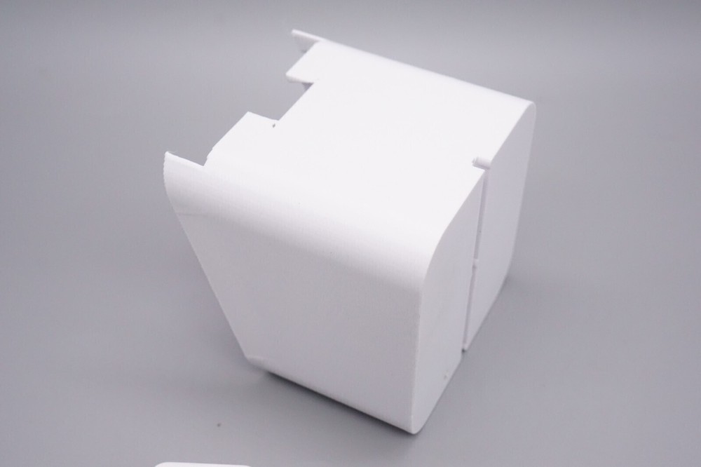 Angled Desk Stand Base Kiosk Mount for Square Reader Chip Tap