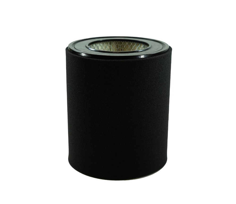 REPLACEMENT AIR FILTER ELEMENT FOR PERFORMANCE FILTRATION 1639
