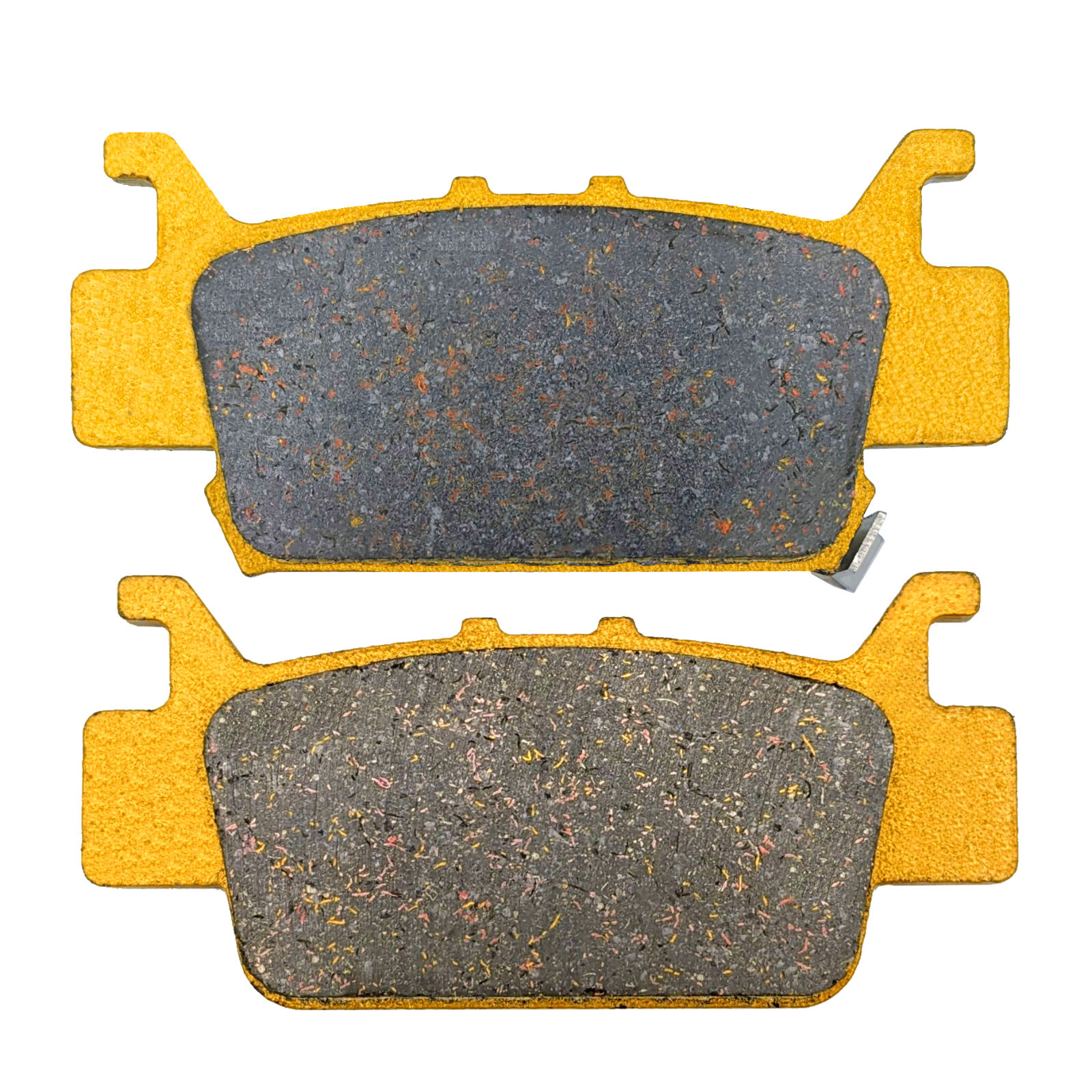Honda Talon 1000 Ceramic Brake Pad Set Front & Rear 2019-2024