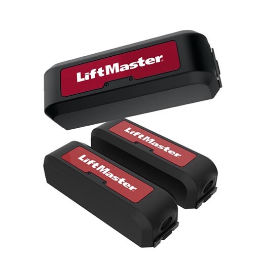 Liftmaster EDGEWETX Monitored Wireless Edge Kit Monitored Wireless Transmitter