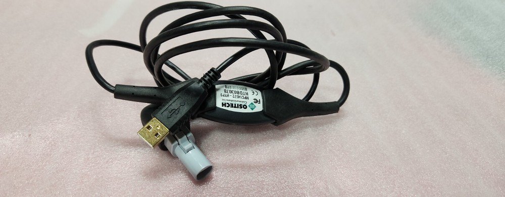 Physo Control Ositech Communications MPC14572-HYP9 htdb03078 USB