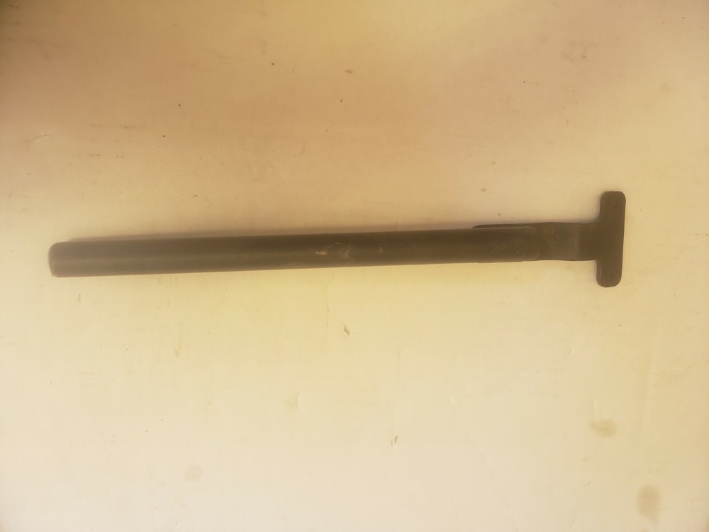 Pride Mobility - Jazzy Select -JOY STICK MOUNT HOLDER