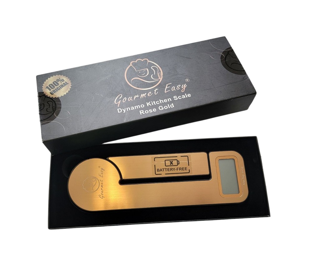 Gourmet Easy Kitchen Scale NEW!