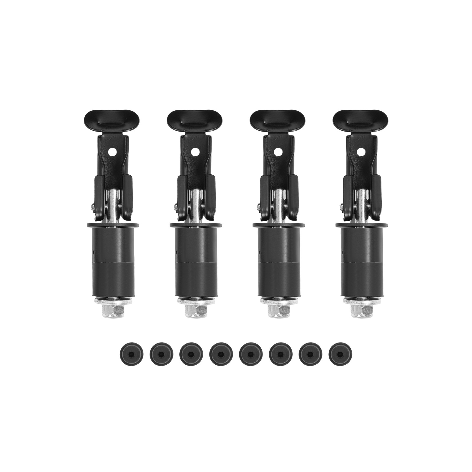 Rear Lockable Storage Cargo Box For Polaris Sportsman 1000 #2890876 #2884853