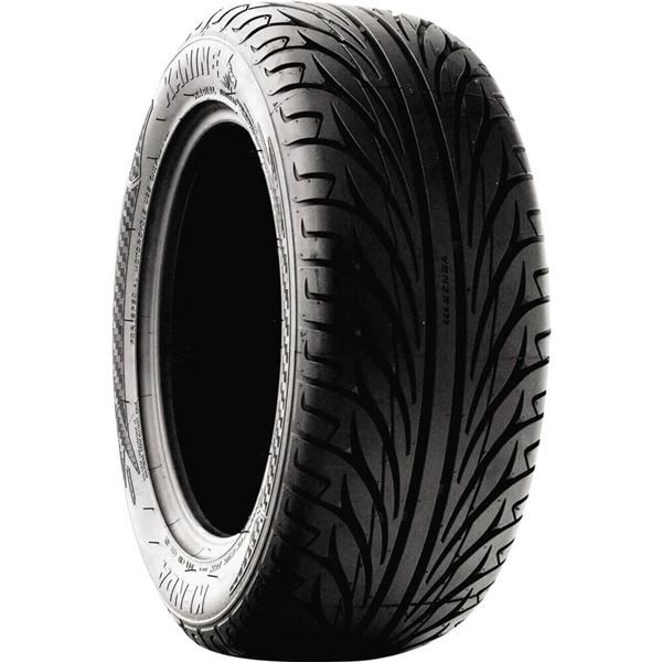 Kenda 225/50-15 - Kanine KR20 Rear Tire for Can-Am Spyder, RS, GS, ST, F3 &